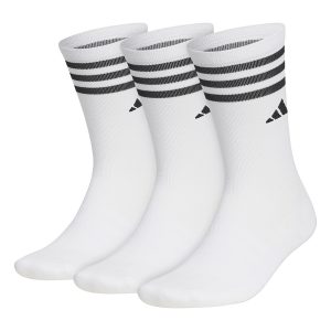 Crew socks (3-pack)