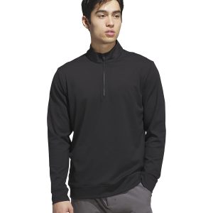 Ultimate 365 classic quarter-zip