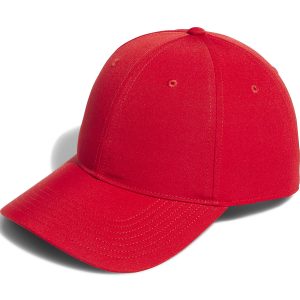 6-panel core cap