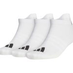 3-pack ankle socks