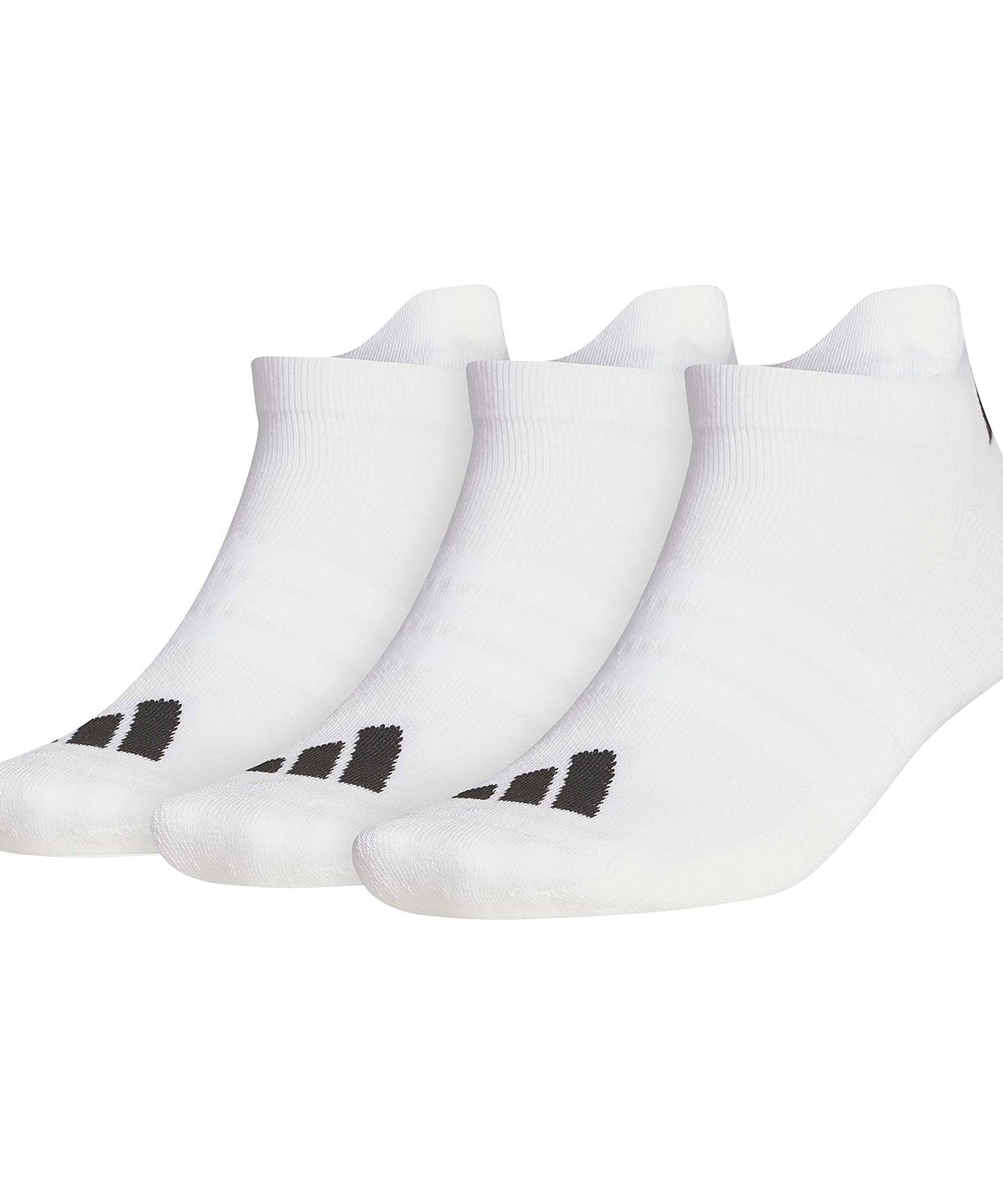 3-pack ankle socks