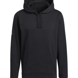 Fleece hoodie