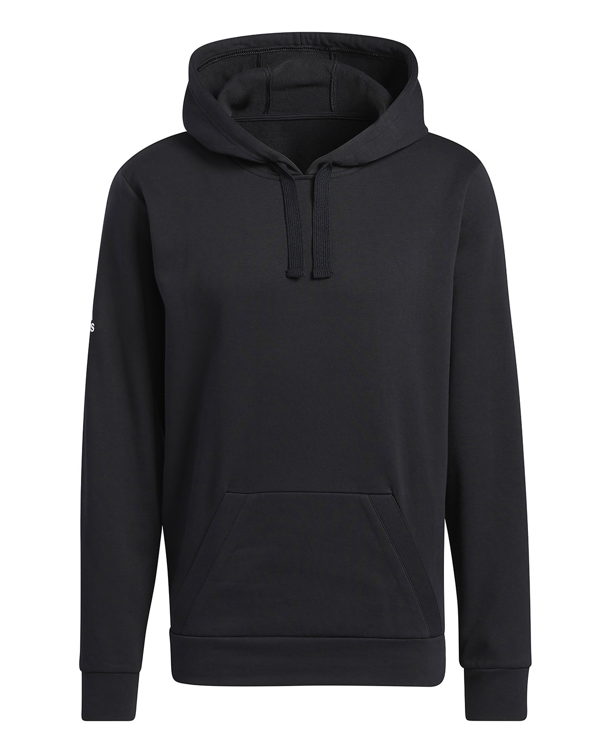 Fleece hoodie