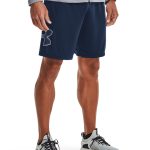 Tech graphic shorts