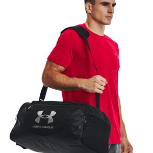 UA Undeniable 5.0 duffle small