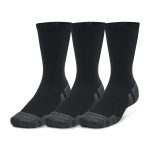 UA Performance tech 3-pack crew socks