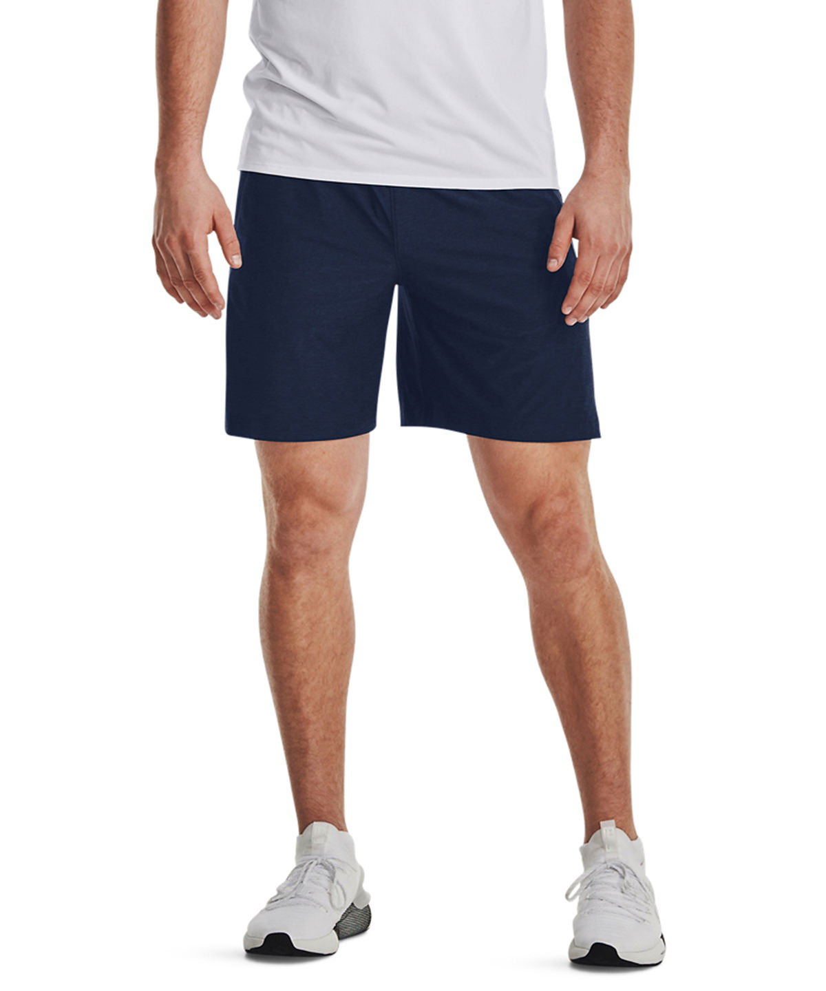 UA Tech vent shorts