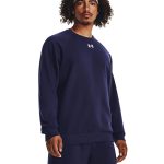 UA Rival fleece crew