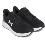 UA Womens charged pursuit 4 trainers