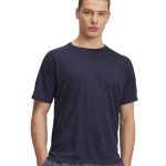 UA Tech textured t-shirt