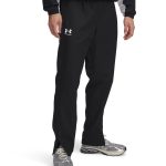 UA Rival woven windbreaker pants