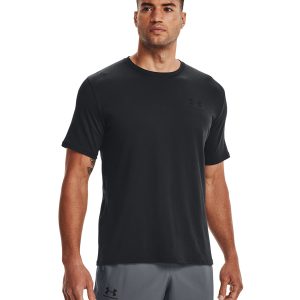 UA Sportstyle short sleeve 