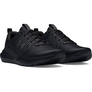 Under Armour Charged commit TR4 trainers