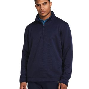 UA storm sweaterfleece QZ LB
